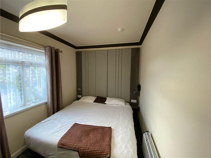 Oyo Victoria Apartments Middlesbrough Zewnętrze zdjęcie