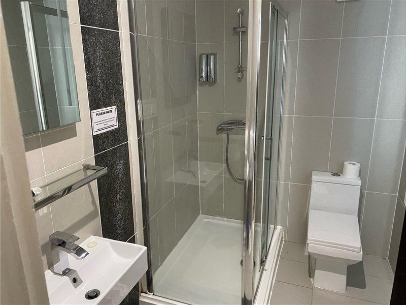 Oyo Victoria Apartments Middlesbrough Zewnętrze zdjęcie