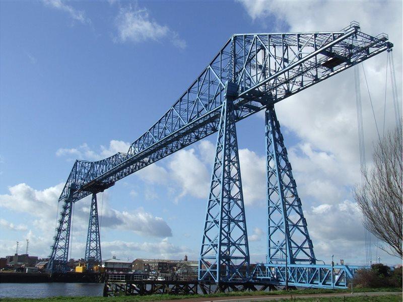 Oyo Victoria Apartments Middlesbrough Zewnętrze zdjęcie
